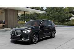 2026 BMW X1 SUV