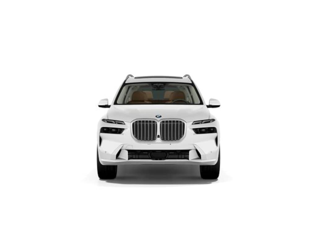 New 2026 BMW X7 xDrive40i SUV