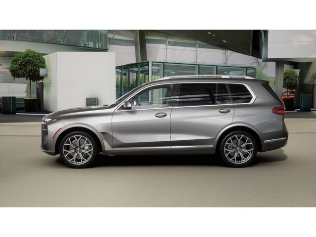 2026 Bmw X7 xDrive40i photo 4