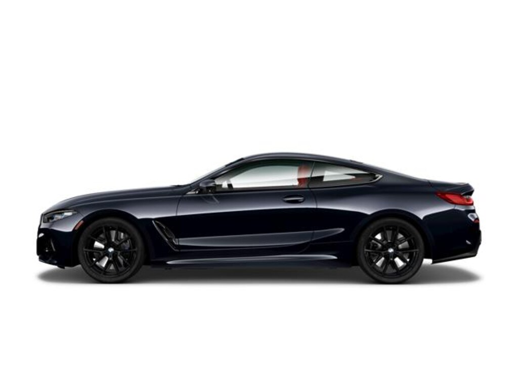 New 2026 BMW 840i xDrive Coupe