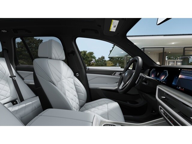2026 BMW X5 40i - Photo 9