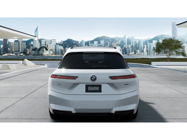 2026 Bmw iX photo 4