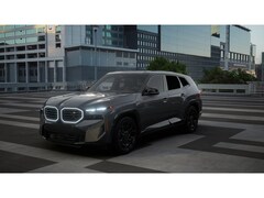 2026 BMW XM Label SUV
