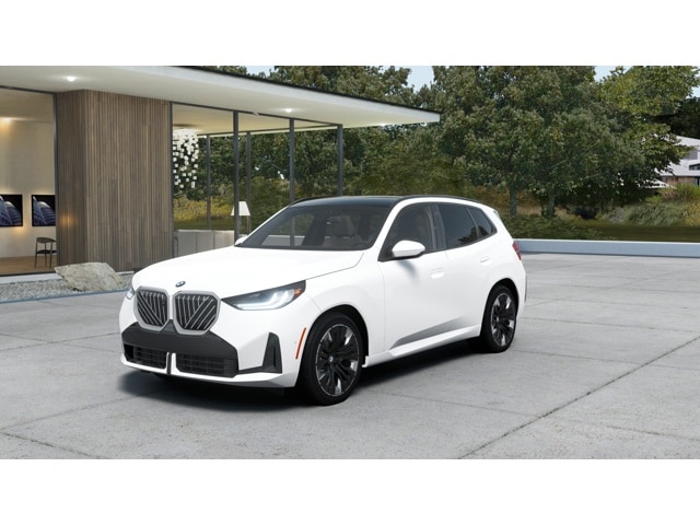 2026 BMW X3 30's photo