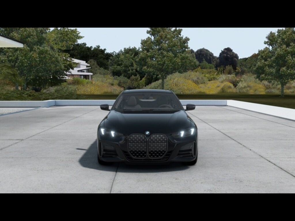 New 2025 BMW 440i For Sale in Denver Stock