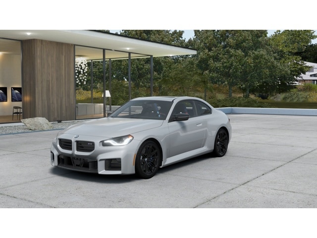M2 Base Coupe