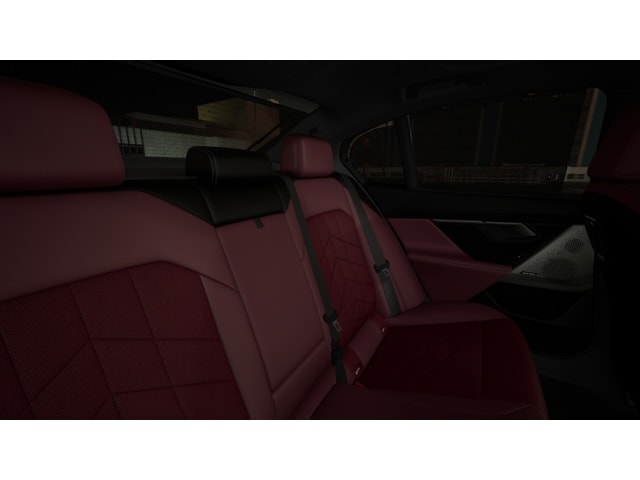 2026 BMW 5 Series 530i - Photo 54
