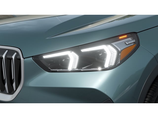 2026 BMW X1 XDrive28i - Photo 6
