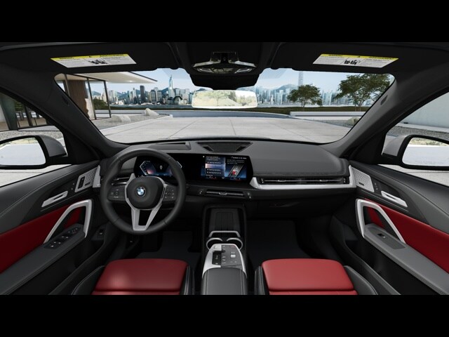 2025 Bmw X1 XDrive28i photo 15