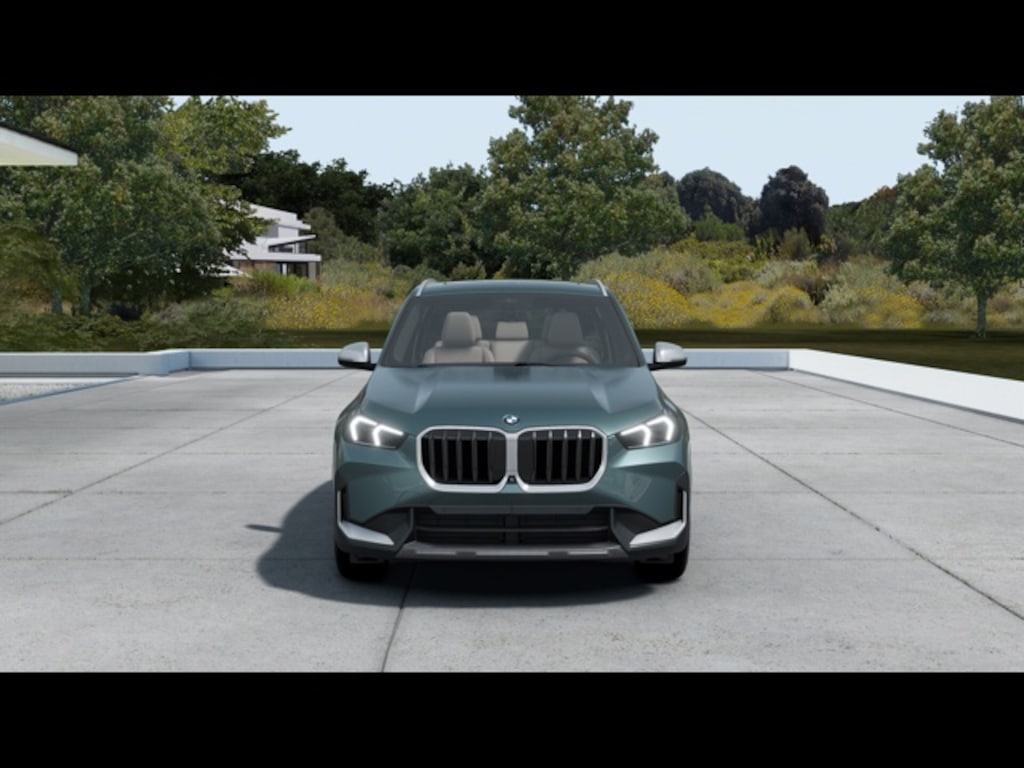 New 2025 BMW X1 For Sale at Principle Auto Group VIN WBX73EF07S5033984