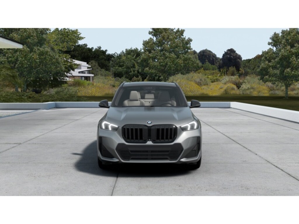 New 2027 BMW X1 SUV