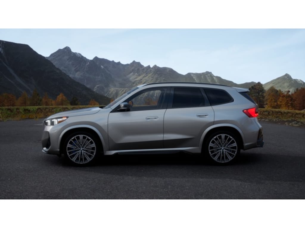 New 2026 BMW X1 M35i SUV