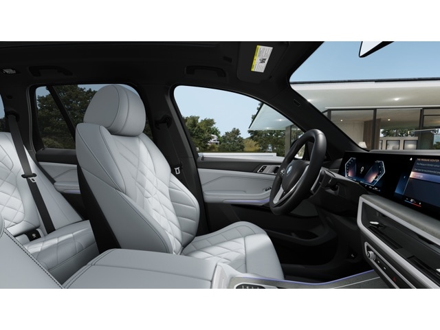 2026 BMW X5 40i - Photo 27