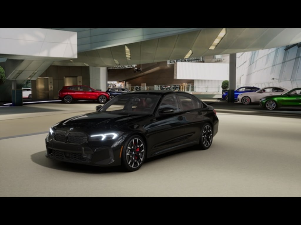 2025 BMW M340i For Sale Albany NY Glenmont