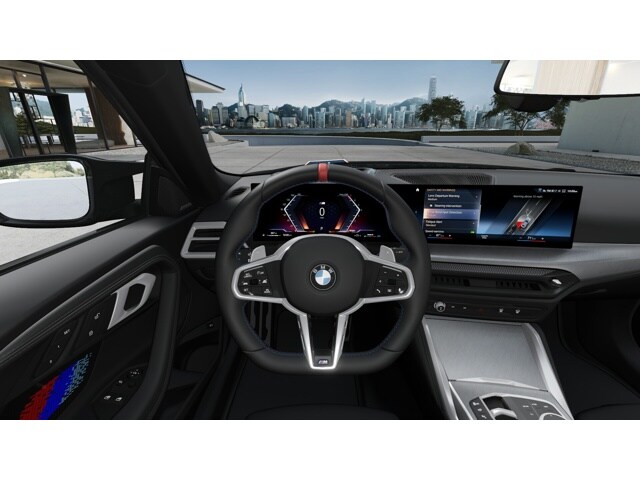 2025 Bmw M240i xDrive Coupe photo 14