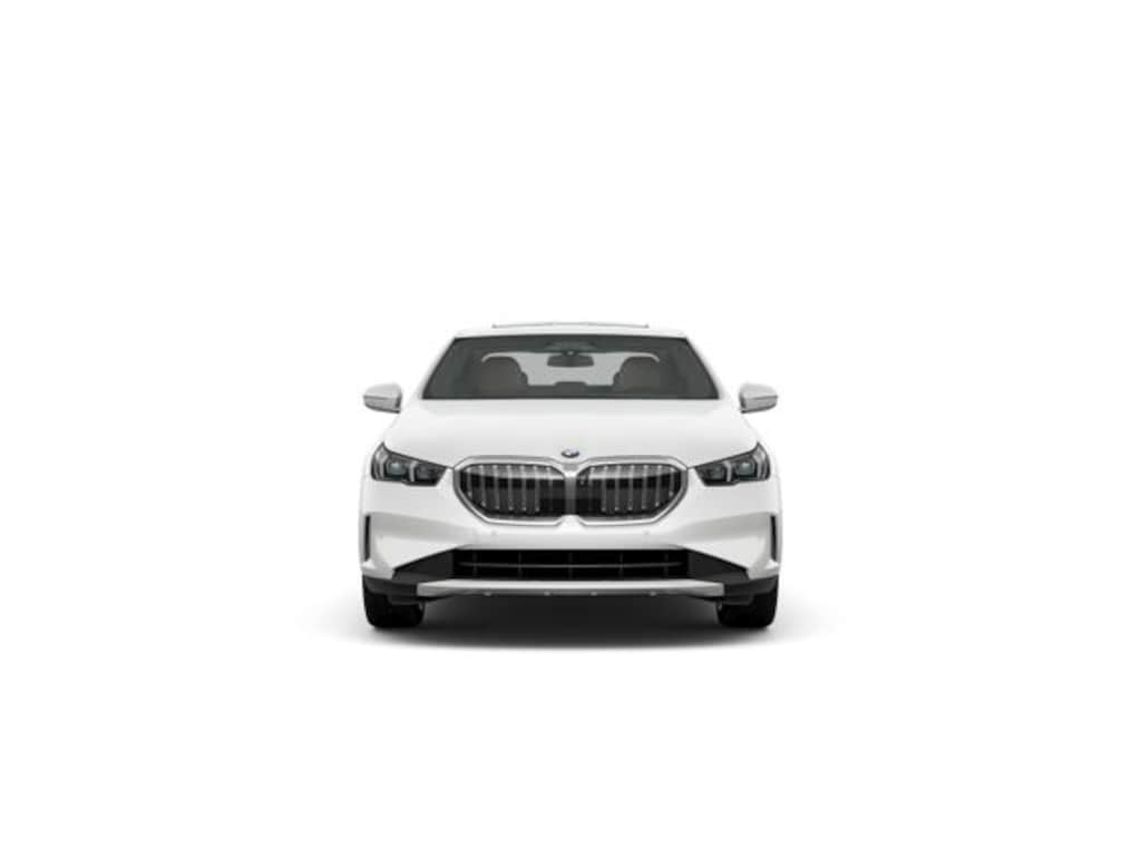 New 2026 BMW 530i Sedan
