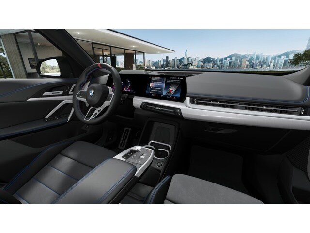 2025 Bmw X1 M35i photo 18