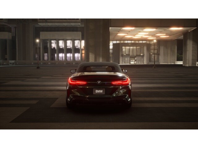 2025 BMW 7 Series 750e - Photo 49