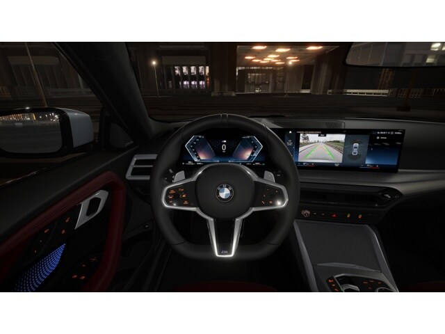 2026 BMW 2 Series 230i - Photo 56