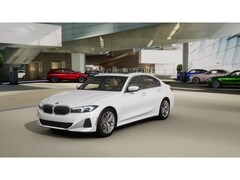 2025 BMW 330i