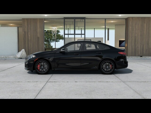 2024 Bmw M235i xDrive photo 4