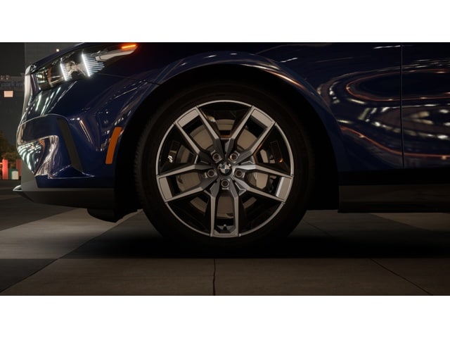 2026 BMW 5 Series 530i - Photo 49