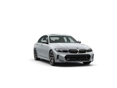 2026 BMW 330i 330i xDrive Sedan