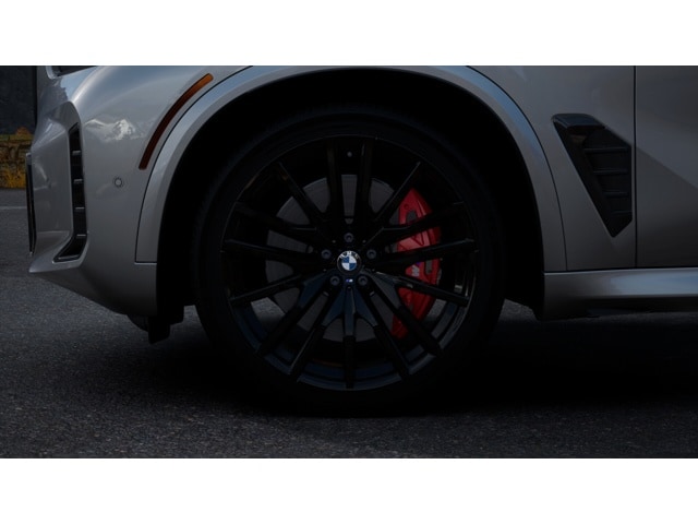 2026 BMW X5 M60i - Photo 7