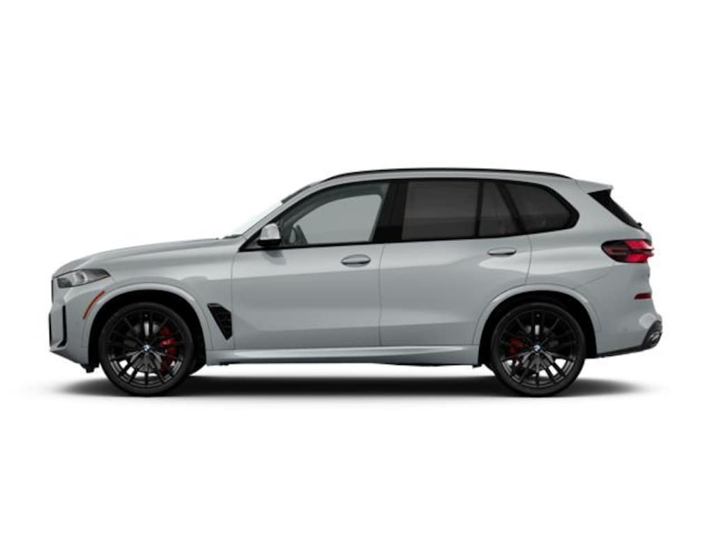 New 2026 BMW X5 xDrive40i SUV