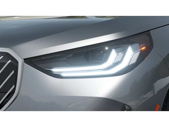 2025 BMW X3 30 - Photo 39