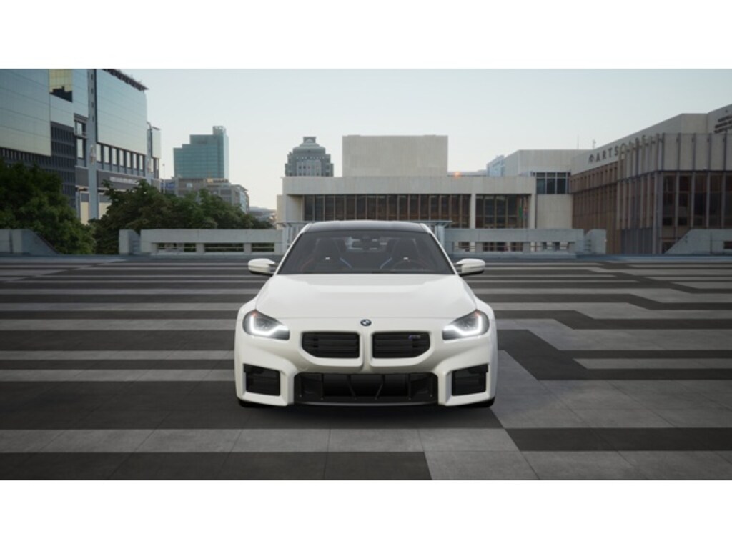 New 2026 BMW M2 Base Coupe