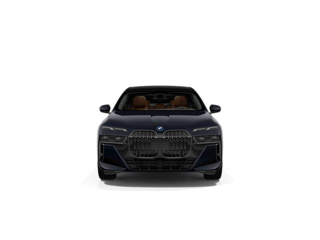 New 2026 BMW i7 eDrive50 Sedan