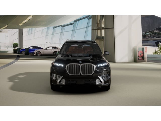 2026 BMW X7 40i - Photo 32