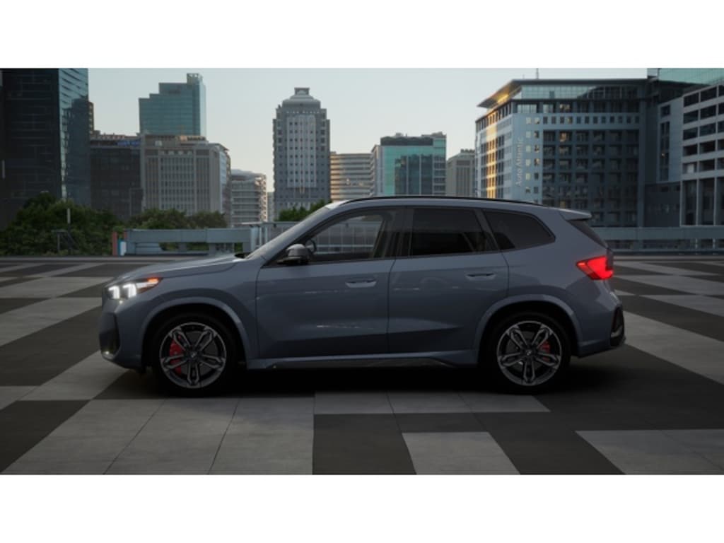 New 2026 BMW X1 xDrive28i SUV