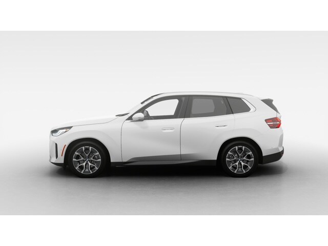 2025 Bmw X3 30x Drive photo 4