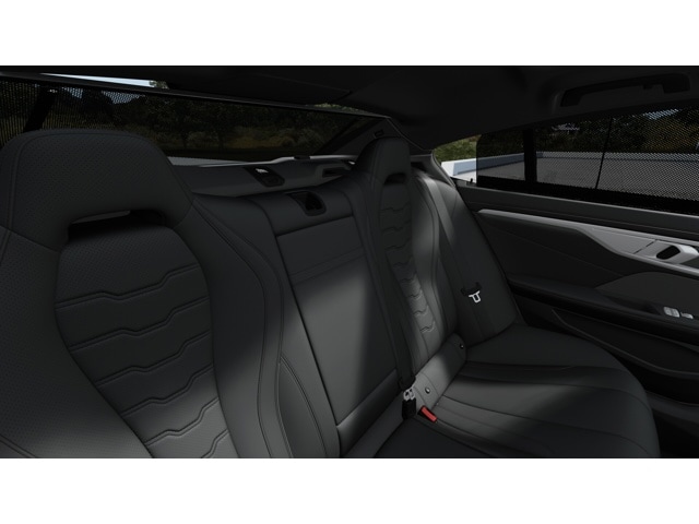 2026 BMW 8 Series 840i - Photo 30