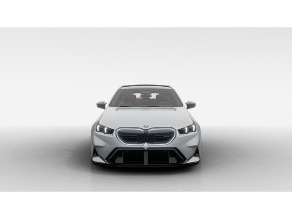 New 2026 BMW M5 Base Wagon