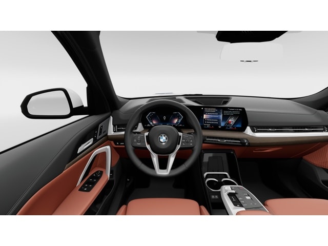 2026 BMW X1 XDrive28i - Photo 21