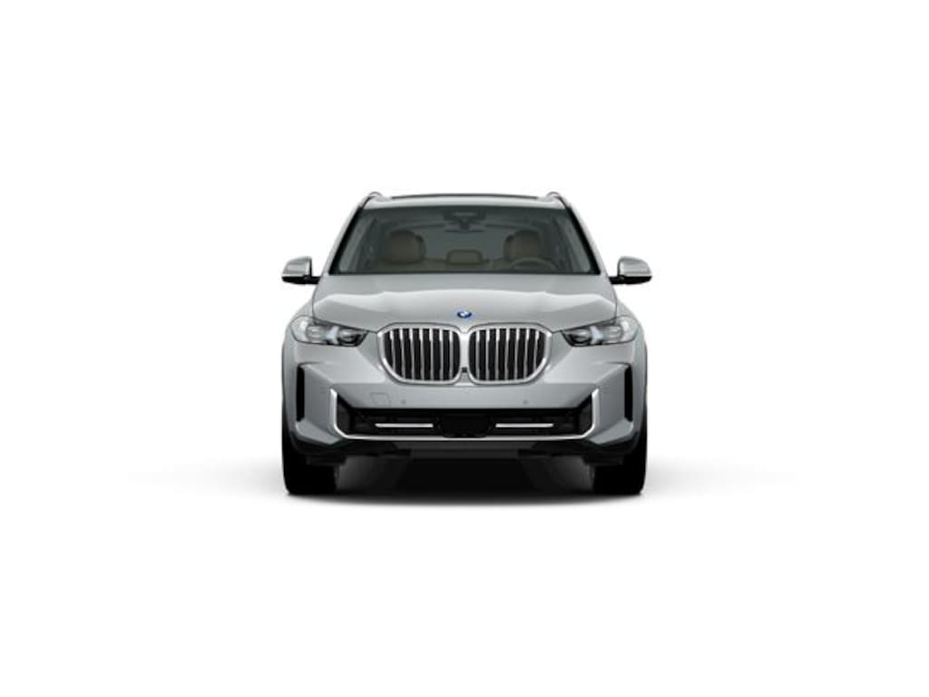Used 2025 BMW X5 PHEV xDrive50e SUV