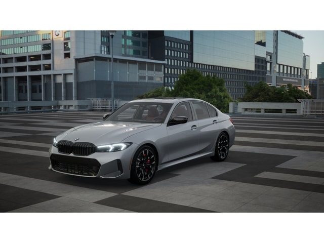2025 BMW 3 Series 330i xDrive -
                  Ramsey, NJ