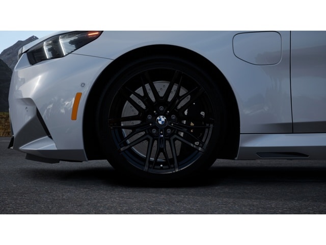 2026 BMW M5 M5 - Photo 34