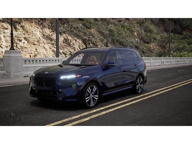 2026 BMW X7 40i - Photo 35