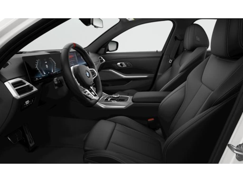 New 2026 BMW 340i Sedan