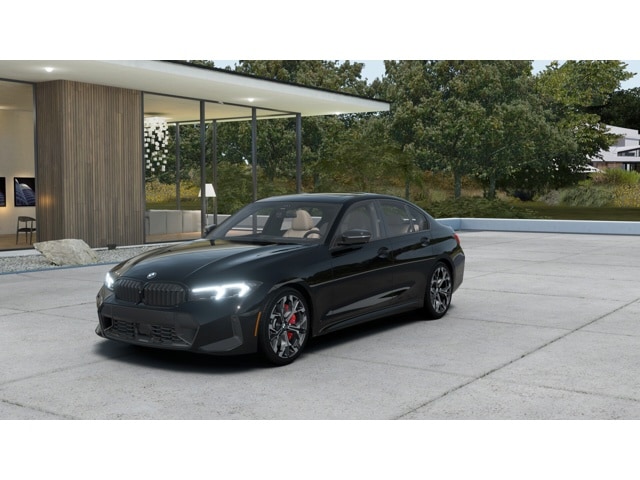 2026 BMW 3 Series 330i - Photo 36
