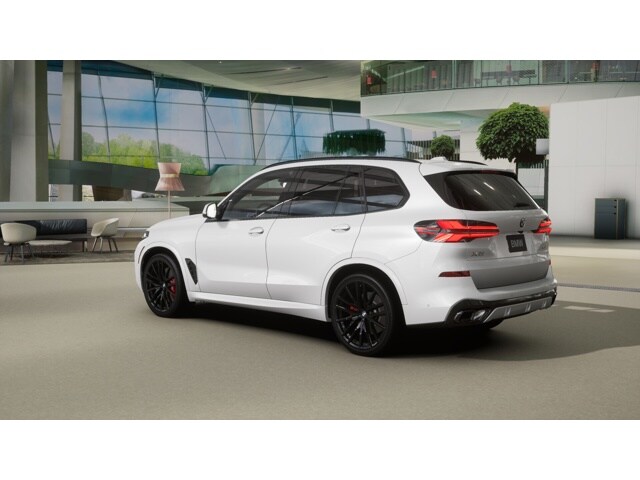 2026 Bmw X5 xDrive40i photo 2