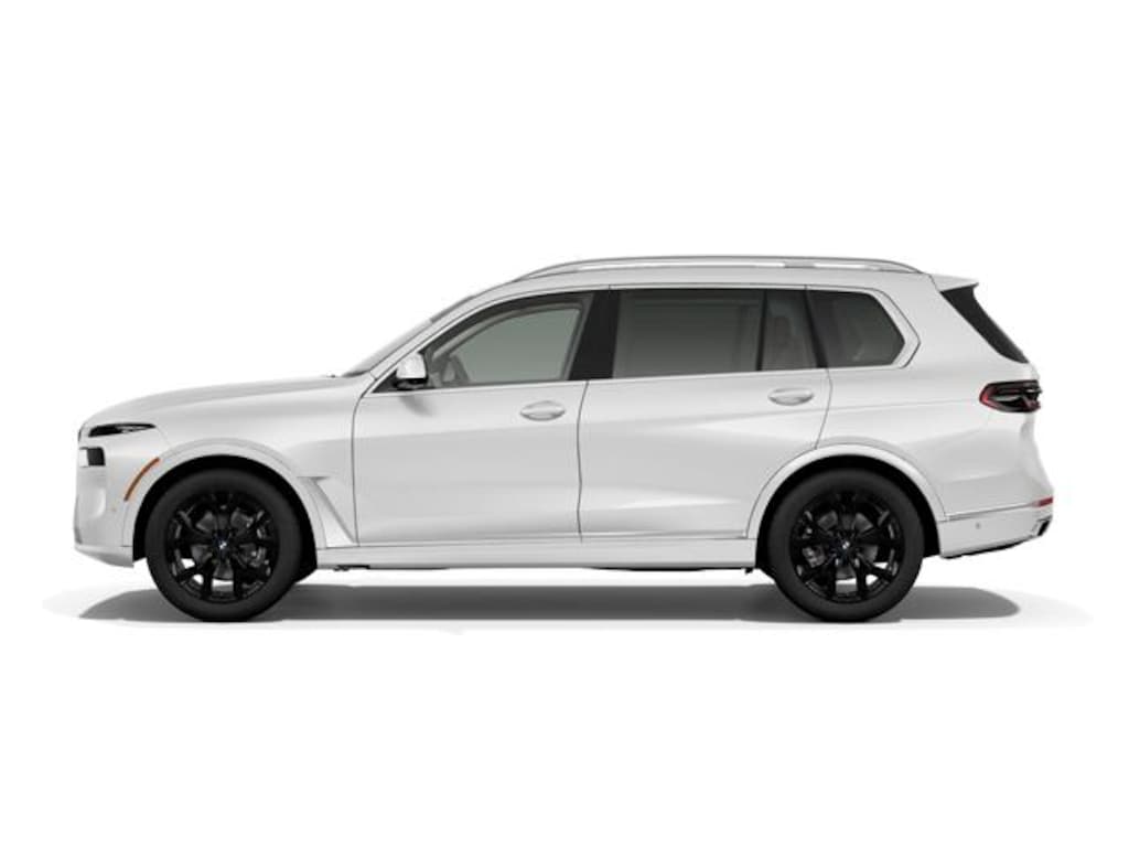 New 2026 BMW X7 xDrive40i SUV