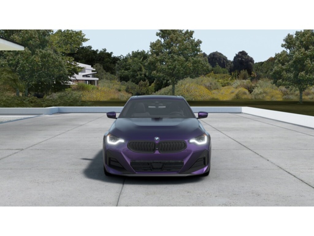 New 2026 BMW 230i xDrive Coupe