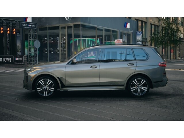 2026 Bmw X7 xDrive40i photo 3