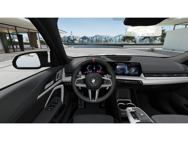 2026 BMW X1 M35i - Photo 39