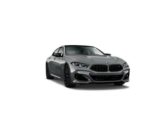 2026 BMW M850i i xDrive Coupe